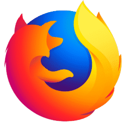 تحميل متصفح فايرفوكس للكمبيوتر عربي Mozilla Firefox اخر اصدار