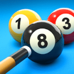 تحميل لعبة البلياردو 8 Ball Pool للاندرويد رابط مباشر