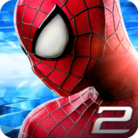 تحميل لعبة سبايدر مان The Amazing Spider Man 2 للكمبيوتر مجانا