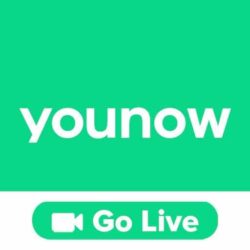 تحميل تطبيق اليوناو YouNow للدردشة والبث الحي للاندرويد