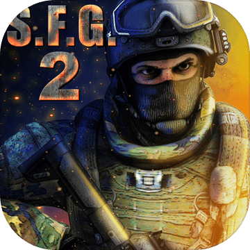 تحميل لعبة Special Forces Group 2 للاندرويد لعبة اطلاق النار مجانا
