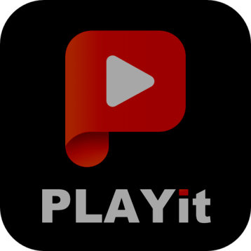 تحميل برنامج PLAYit للكمبيوتر مشغل فيديو عالية الدقة مجانا