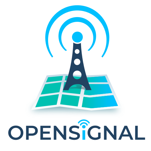 تحميل برنامج Opensignal لقياس سرعة النت والبحث عن شبكات الواي فاي للاندرويد
