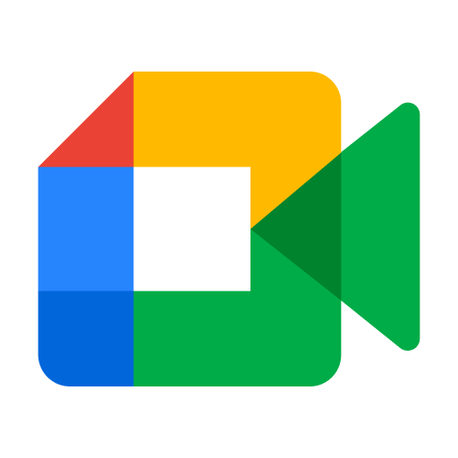 تحميل برنامج جوجل ميت Google Meet للاندرويد مكالمات فيديو جماعية
